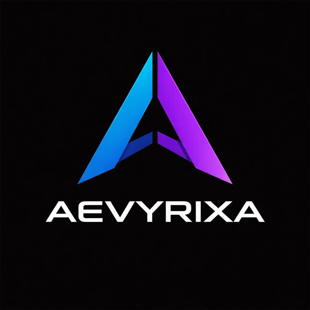 Aevyrixa Logo